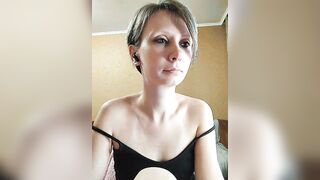 prettyKris - Porn Video [Bongacams]: fisting pussy, lovely shape, play