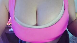 Leysun7 - Porn Video [Bongacams]: natural, naked behind, beautiful porn slut