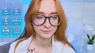 DarkLola - Porn Video [Bongacams]: enchanting beauty, barely dressed beauty, stunning enchantment