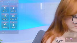 DarkLola - Porn Video [Bongacams]: enchanting beauty, barely dressed beauty, stunning enchantment