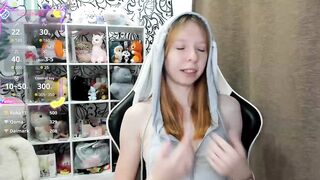 IamLoli - Porn Video [Bongacams]: 1080 hd, gets dirty, live capture