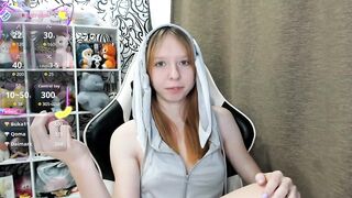 IamLoli - Porn Video [Bongacams]: 1080 hd, gets dirty, live capture