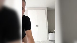 Gummy-Bears - Porn Video [Bongacams]: talented streamer, vibrant host, ass