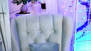 0------0 - Porn Video [Bongacams]: popular internet personality, gorgeous rump, webcam footage