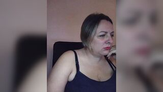 Sexymissex - Porn Video [Bongacams]: captivating beauty, radiant ass, sensuous moans