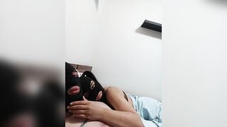 Magnetx - Porn Video [Bongacams]: vibrant personality, aching hunger, sexual addiction