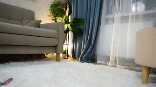 angelika5656 - Porn Video [Bongacams]: sleek allure, dick, angelic enchantress