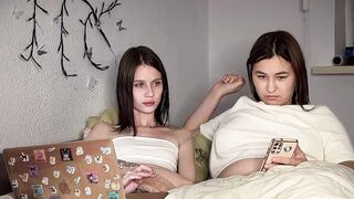 2Love-Love2 - Porn Video [Bongacams]: talented cam slut, ravishing breasts, radiant bust