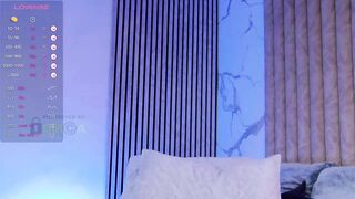 Kassablanca - Porn Video [Bongacams]: alluring breasts, vibrant content creator, captivating goddess