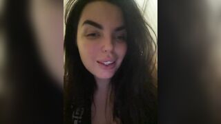 Nastya007ru - Porn Video [Bongacams]: 0 pussy, naughty and soft session, exquisite model