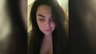 Nastya007ru - Porn Video [Bongacams]: 0 pussy, naughty and soft session, exquisite model