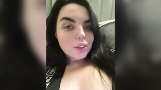 Nastya007ru - Porn Video [Bongacams]: 0 pussy, naughty and soft session, exquisite model