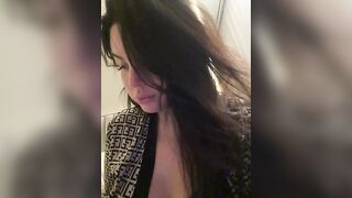 Nastya007ru - Porn Video [Bongacams]: 0 pussy, naughty and soft session, exquisite model
