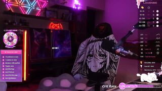your-red-wine - Porn Video [Bongacams]: gorgeous enchantress, intense chemistry, elegant buttocks