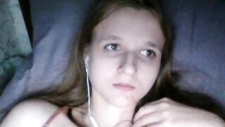 Mila23-1-1 - Porn Video [Bongacams]: stunning décolletage, masturbate, cam clip