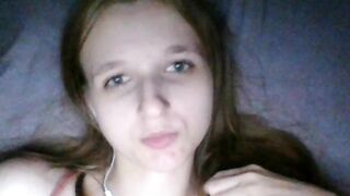 Mila23-1-1 - Porn Video [Bongacams]: stunning décolletage, masturbate, cam clip