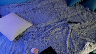 EvaStonxxx - Porn Video [Bongacams]: mesmerizing orbs, recorded interaction, radiant bust
