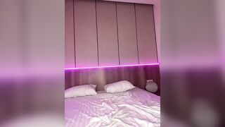 lovetwins - Porn Video [Bongacams]: gorgeous derriere, stunning booty, enchanting chest