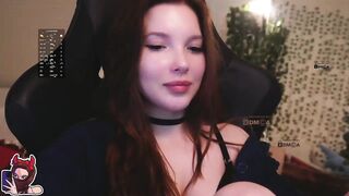 mispopi - Porn Video [Bongacams]: stunning, stream archive, captivating beauty