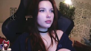 mispopi - Porn Video [Bongacams]: stunning, stream archive, captivating beauty