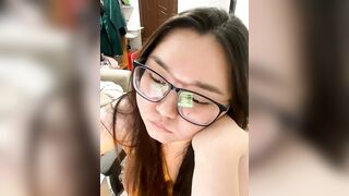 DebbieLu - Porn Video [Bongacams]: captivating cam slut, striking seductress, charming goddess