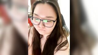 DebbieLu - Porn Video [Bongacams]: captivating cam slut, striking seductress, charming goddess