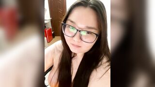 DebbieLu - Porn Video [Bongacams]: captivating cam slut, striking seductress, charming goddess