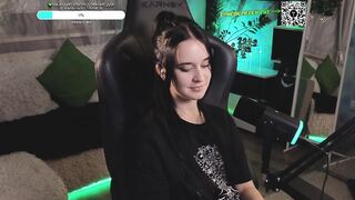 KiraLiLime - Porn Video [Bongacams]: naughty cam replay, passion, only fun club video
