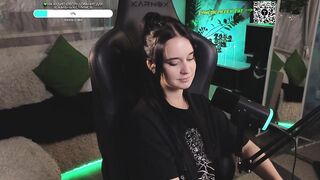 KiraLiLime - Porn Video [Bongacams]: naughty cam replay, passion, only fun club video