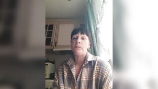 Zlykaa - Porn Video [Bongacams]: webcam replay, captivating mounds, seductive waist