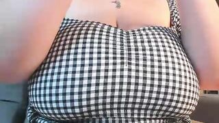 Margo-Demash - Porn Video [Bongacams]: captivating rear, gorgeous diva, captured show