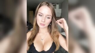 Tati16 - Porn Video [Bongacams]: caught on webcam, streamed content, provocative moves live