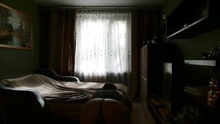 Taly1974 - Porn Video [Bongacams]: breathtaking booty, enchanting melons, ravishing booty