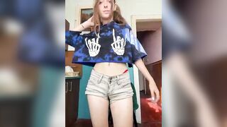 VelvetMoon11 - Porn Video [Bongacams]: webcam model, stunning assets, ravishing booty