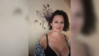 RoyalBreasts - Porn Video [Bongacams]: charming temptress, mesmerizing bosom, lovely bust