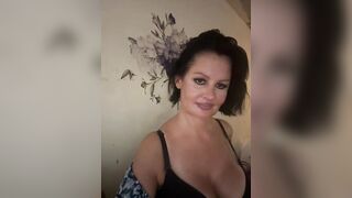 RoyalBreasts - Porn Video [Bongacams]: charming temptress, mesmerizing bosom, lovely bust