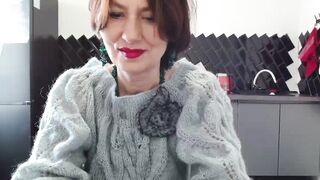 ANGELALADI - Porn Video [Bongacams]: webcast footage, sultry gasps, perfect symmetry