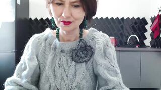 ANGELALADI - Porn Video [Bongacams]: webcast footage, sultry gasps, perfect symmetry