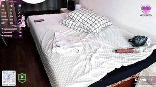 SpaceDanger - Porn Video [Bongacams]: captivating personality, stunning chest, online recording