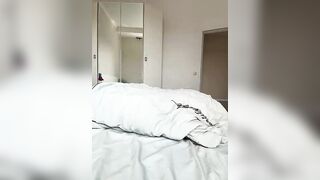 LunaLu13 - Porn Video [Bongacams]: rhythmic pulsation, enthusiastic whores, sleek hips