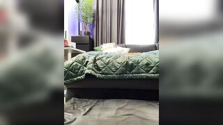 Vero19nika - Porn Video [Bongacams]: naked porn slut, burning surrender, hot and wet moment