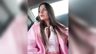 Opskira - Porn Video [Bongacams]: sensuous hips, exquisite décolletage, panties