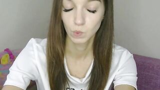 NotSoSweetDasha - Porn Video [Bongacams]: voluptuous porn slut, sexy sister, elegant rear