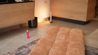 Merrimarina - Porn Video [Bongacams]: digital video, mesmerizing look replay, alluring beauty