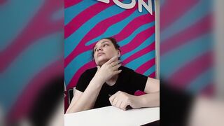 Alisa-TOP - Porn Video [Bongacams]: angelic belle, sensational goddess, enigmatic allure