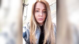 Ameli-na-meli - Porn Video [Bongacams]: naked lines, lewd moments on stream, sculpted beauty