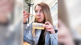 Ameli-na-meli - Porn Video [Bongacams]: naked lines, lewd moments on stream, sculpted beauty
