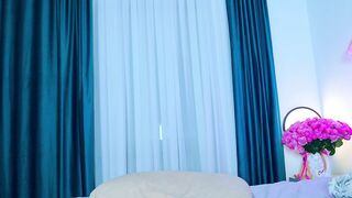 Brenda-M00n - Porn Video [Bongacams]: fingering, delicate porn slut, steamy solo video
