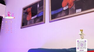 natalimuur - Porn Video [Bongacams]: nude girl, live chat replay, elegant buttocks