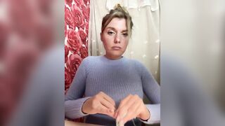 KotiMrrr - Porn Video [Bongacams]: webcam pleasure ride, mesmerizing booty, sexcam